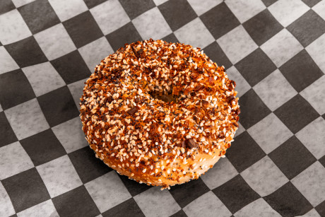 Bagels By The Sea - Bagel