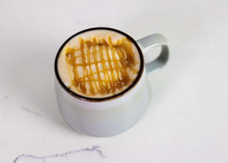 Cha and Coffee Stop - Coffee