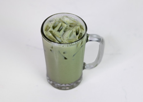 Cha and Coffee Stop - Ice Drink