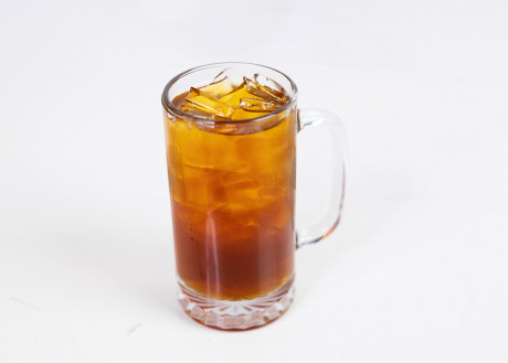 Cha and Coffee Stop - Ice Drink