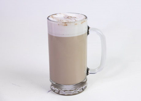 Cha and Coffee Stop - Ice Drink