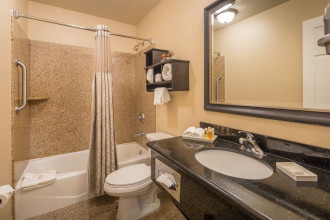 Vagabond Inn San Luis Obispo