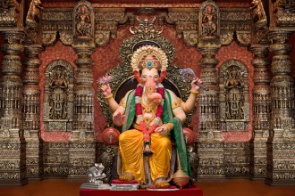 shri ganesh