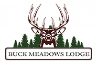 Buck Meadows Lodge Logo