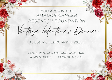 invitation with red and white roses