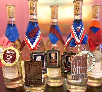 Acquiesce Awards