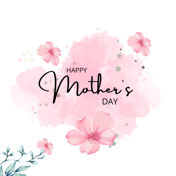 mothers day graphic