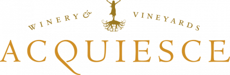 Acquiesce Logo