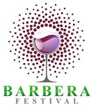 Barbera Festival Logo