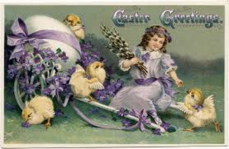 easter