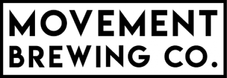 movement brewing logo