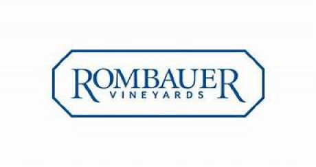 Rombauer Vineyards Logo