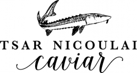 logo for tsar nicoulai